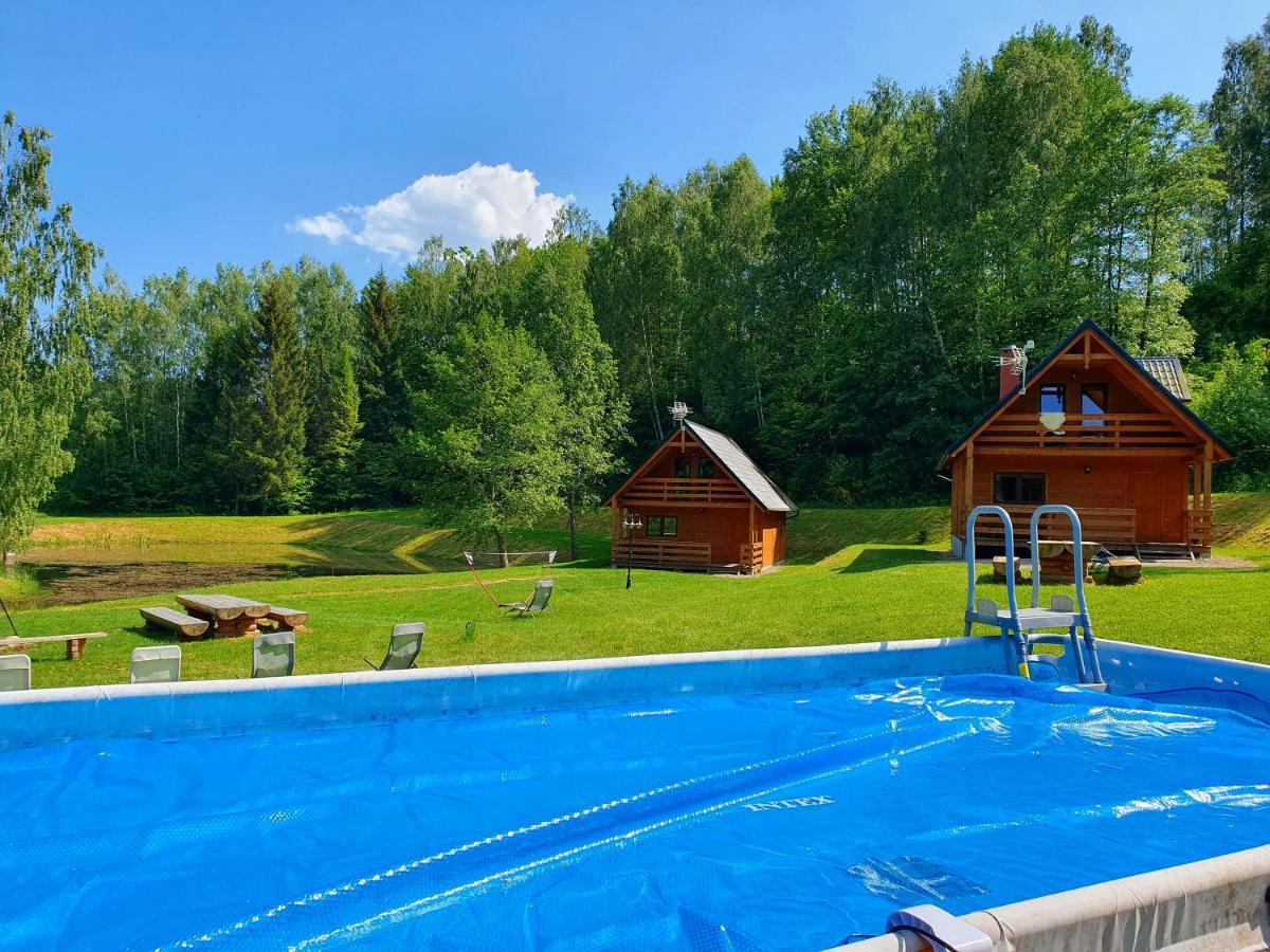 Mana Village - Jacuzzi & Sauna Barlomino Ngoại thất bức ảnh