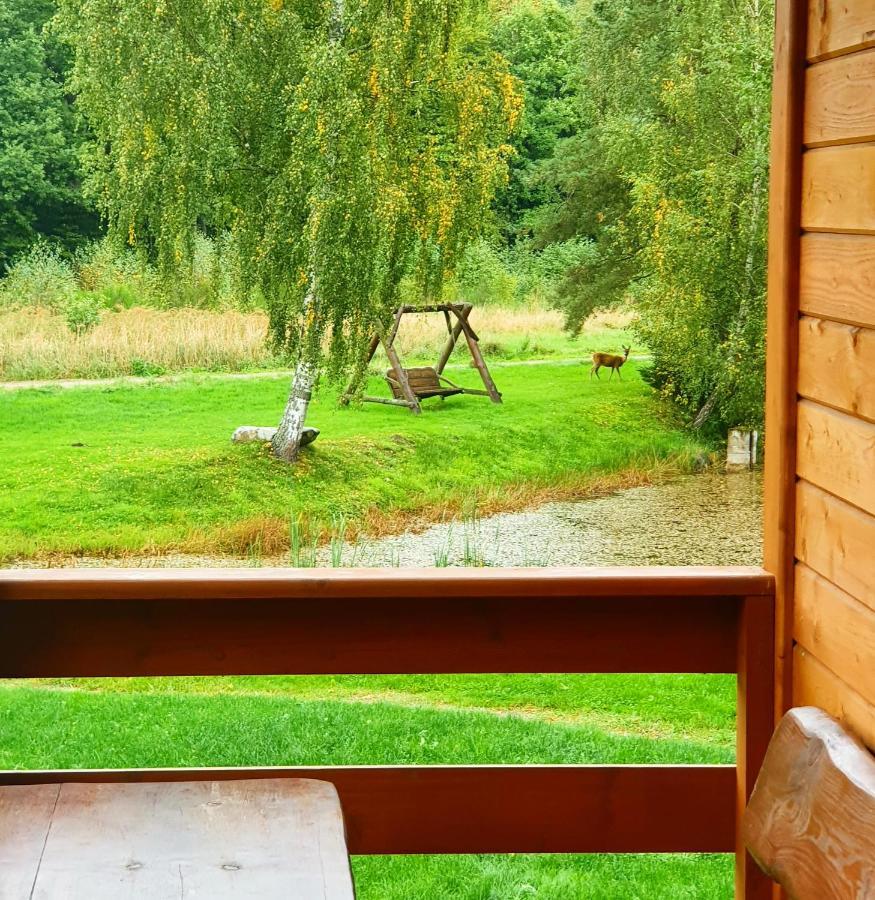 Mana Village - Jacuzzi & Sauna Barlomino Ngoại thất bức ảnh