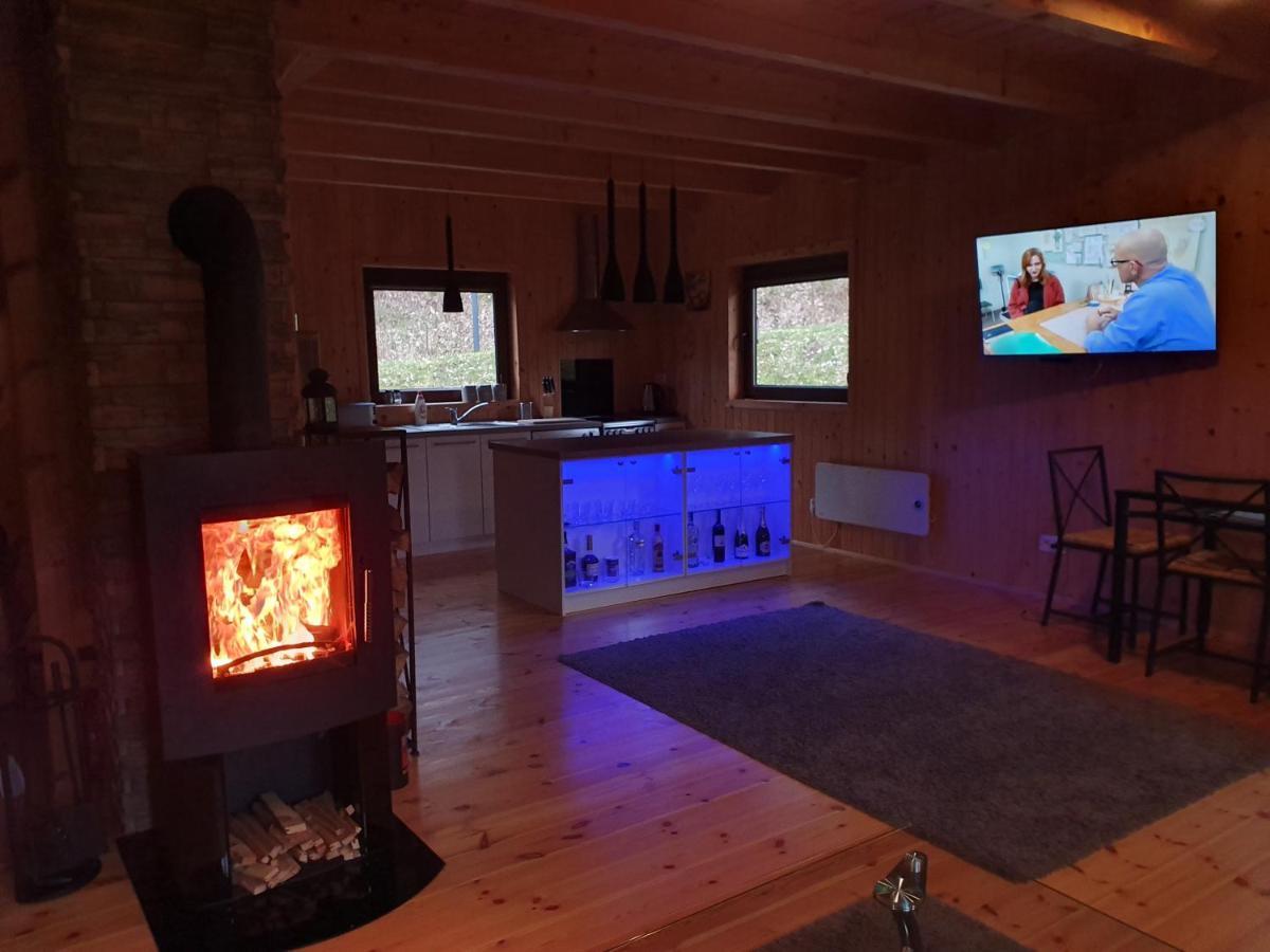 Mana Village - Jacuzzi & Sauna Barlomino Ngoại thất bức ảnh