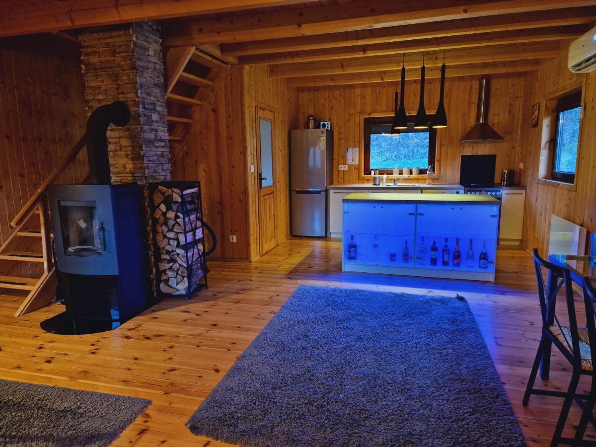 Mana Village - Jacuzzi & Sauna Barlomino Ngoại thất bức ảnh