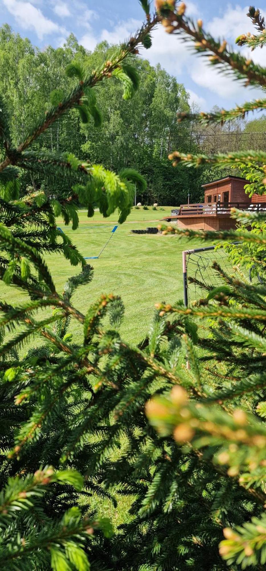 Mana Village - Jacuzzi & Sauna Barlomino Ngoại thất bức ảnh