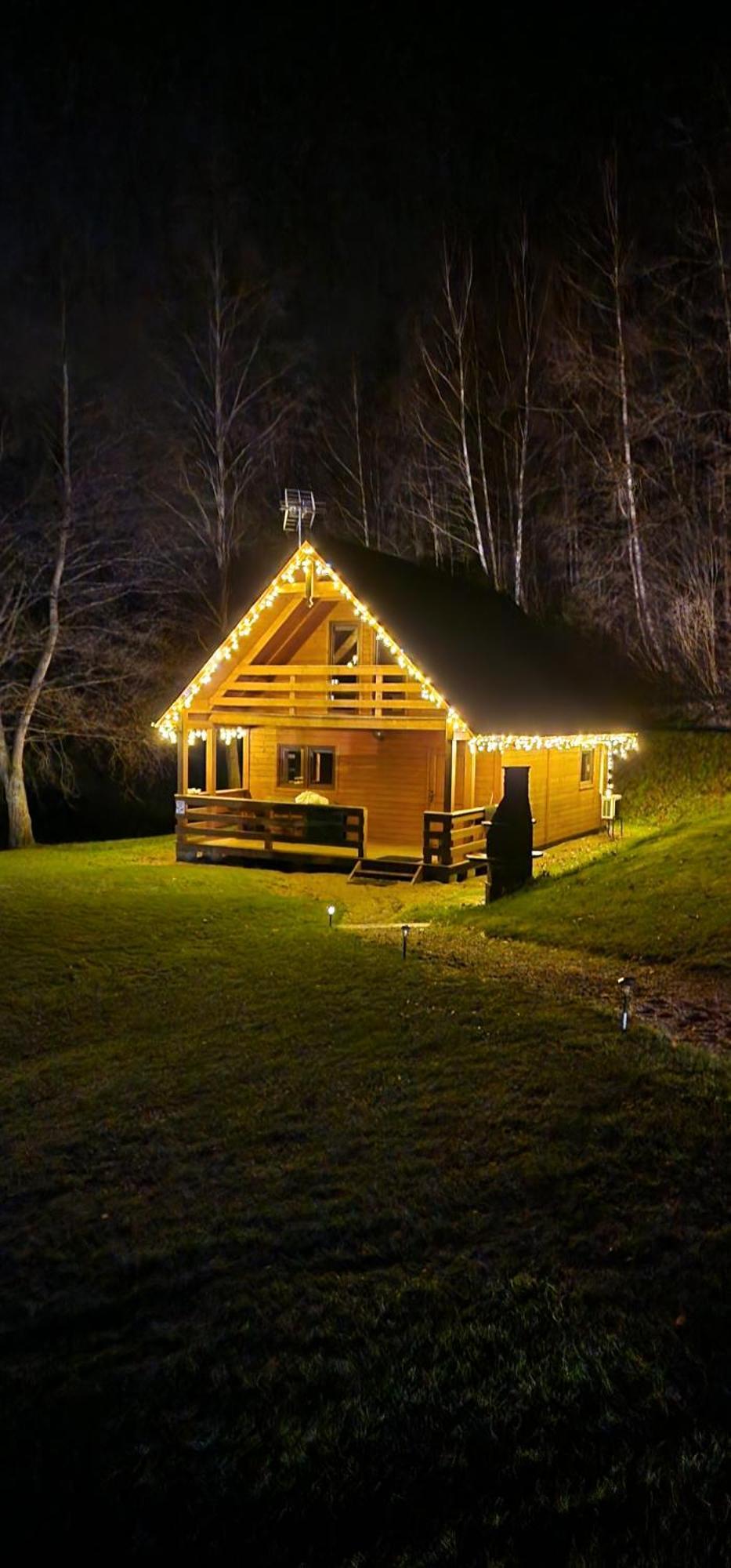 Mana Village - Jacuzzi & Sauna Barlomino Ngoại thất bức ảnh