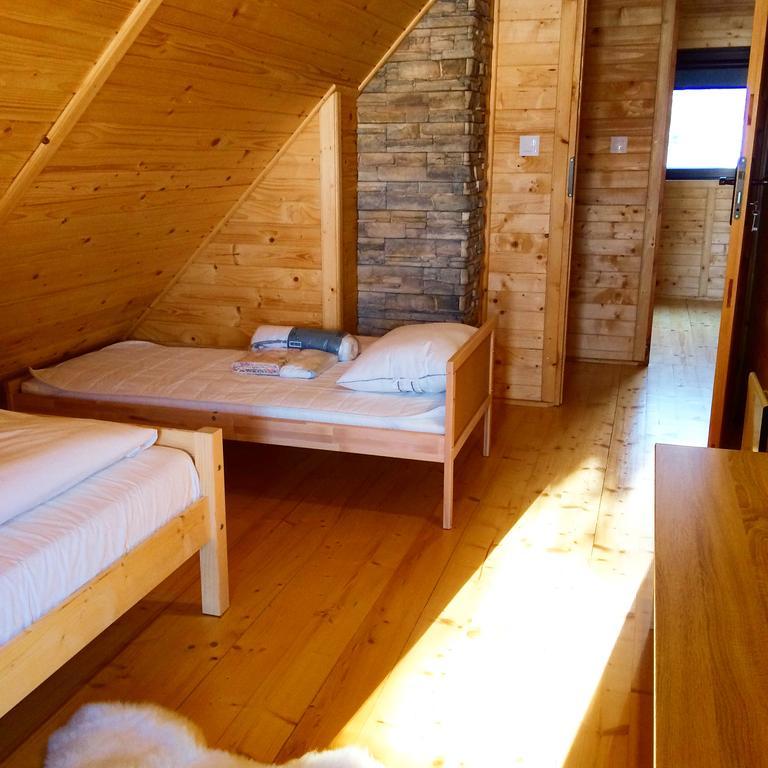 Mana Village - Jacuzzi & Sauna Barlomino Ngoại thất bức ảnh