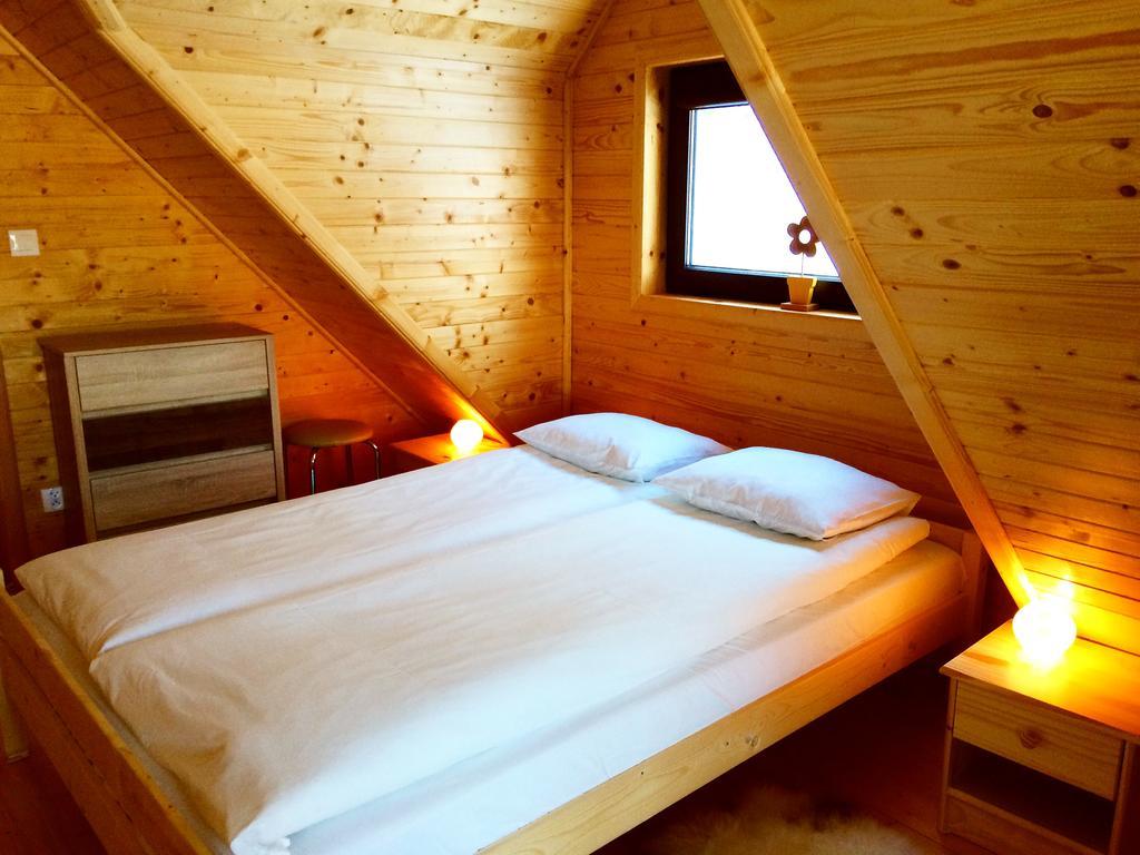Mana Village - Jacuzzi & Sauna Barlomino Ngoại thất bức ảnh