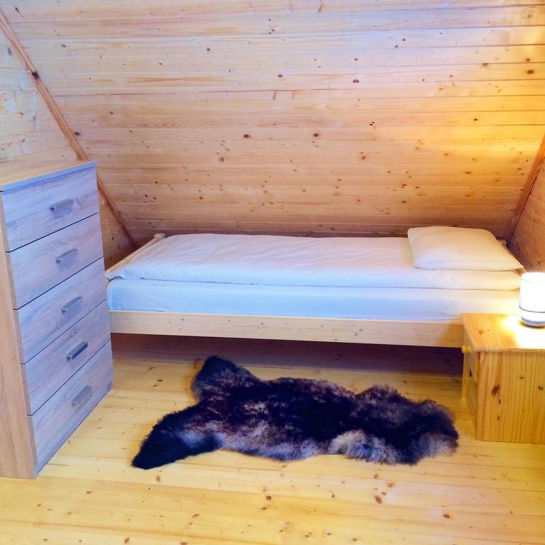 Mana Village - Jacuzzi & Sauna Barlomino Ngoại thất bức ảnh