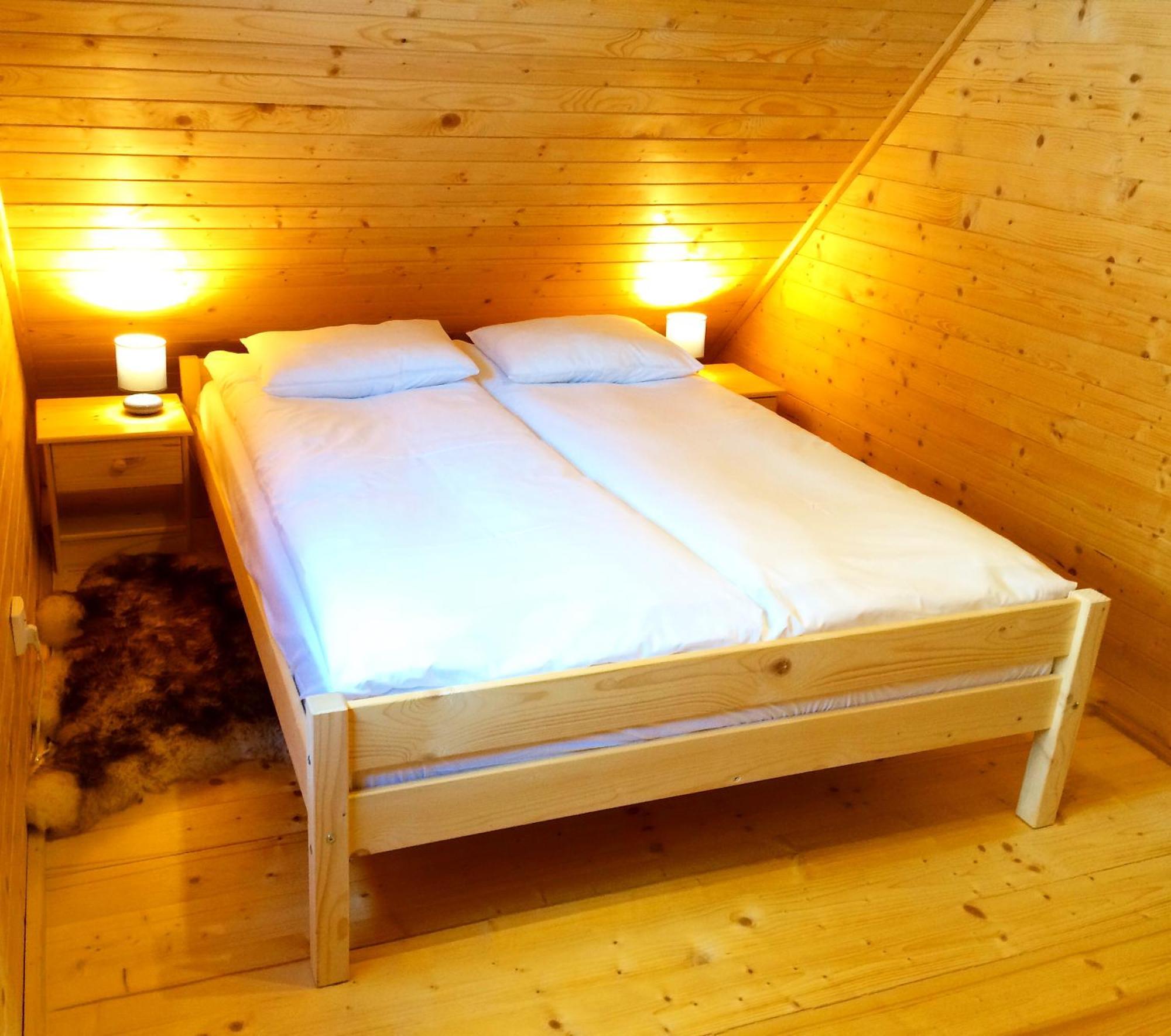 Mana Village - Jacuzzi & Sauna Barlomino Ngoại thất bức ảnh