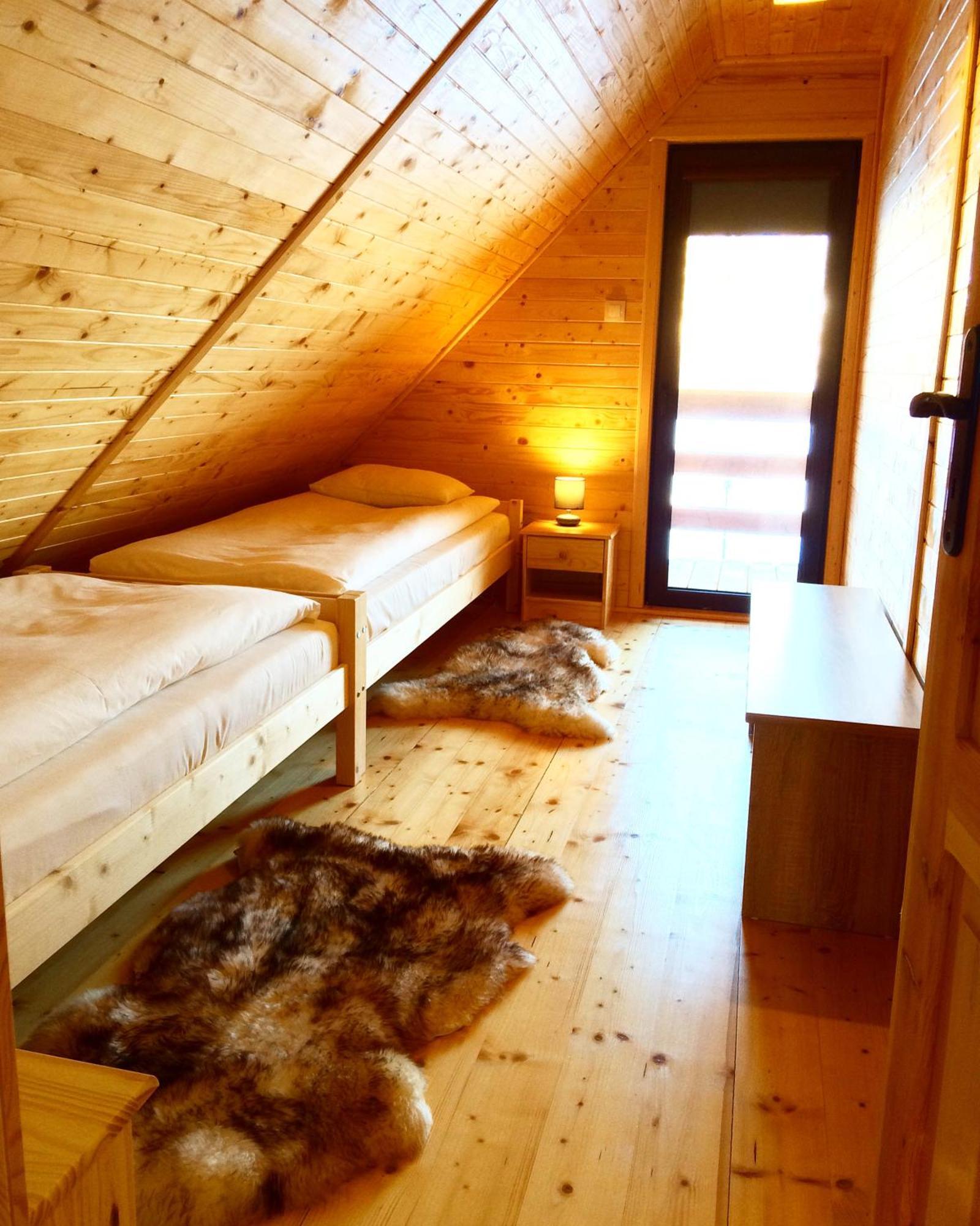 Mana Village - Jacuzzi & Sauna Barlomino Ngoại thất bức ảnh