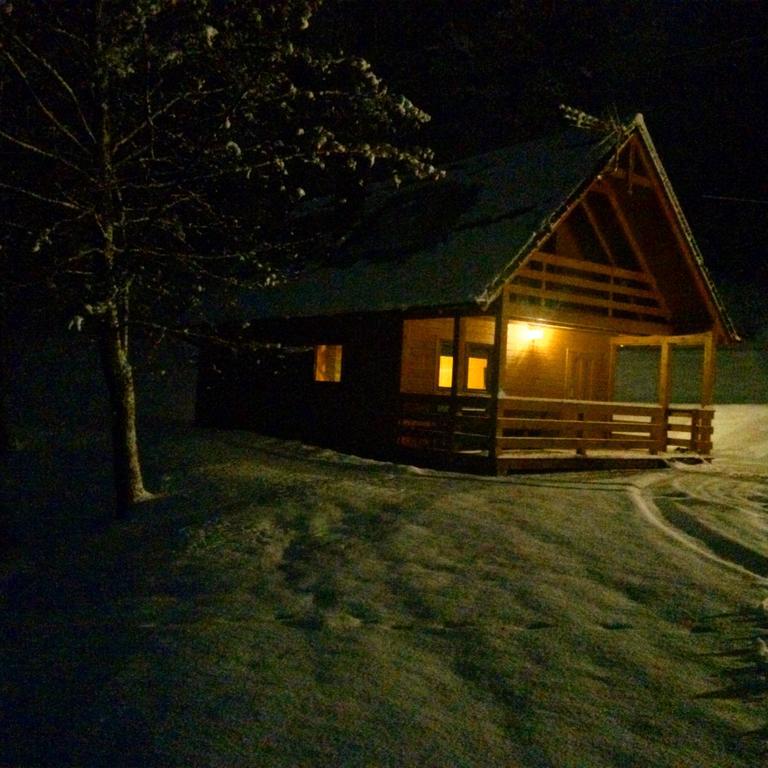 Mana Village - Jacuzzi & Sauna Barlomino Ngoại thất bức ảnh